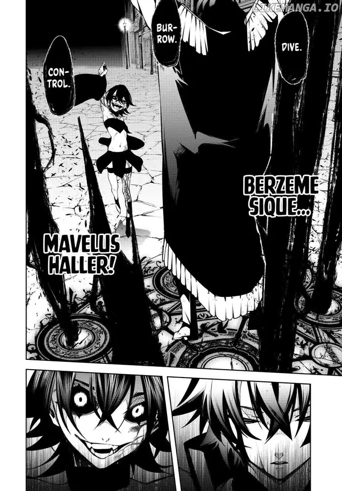 Wistoria: Wand and Sword Chapter 45 image 08_optimized